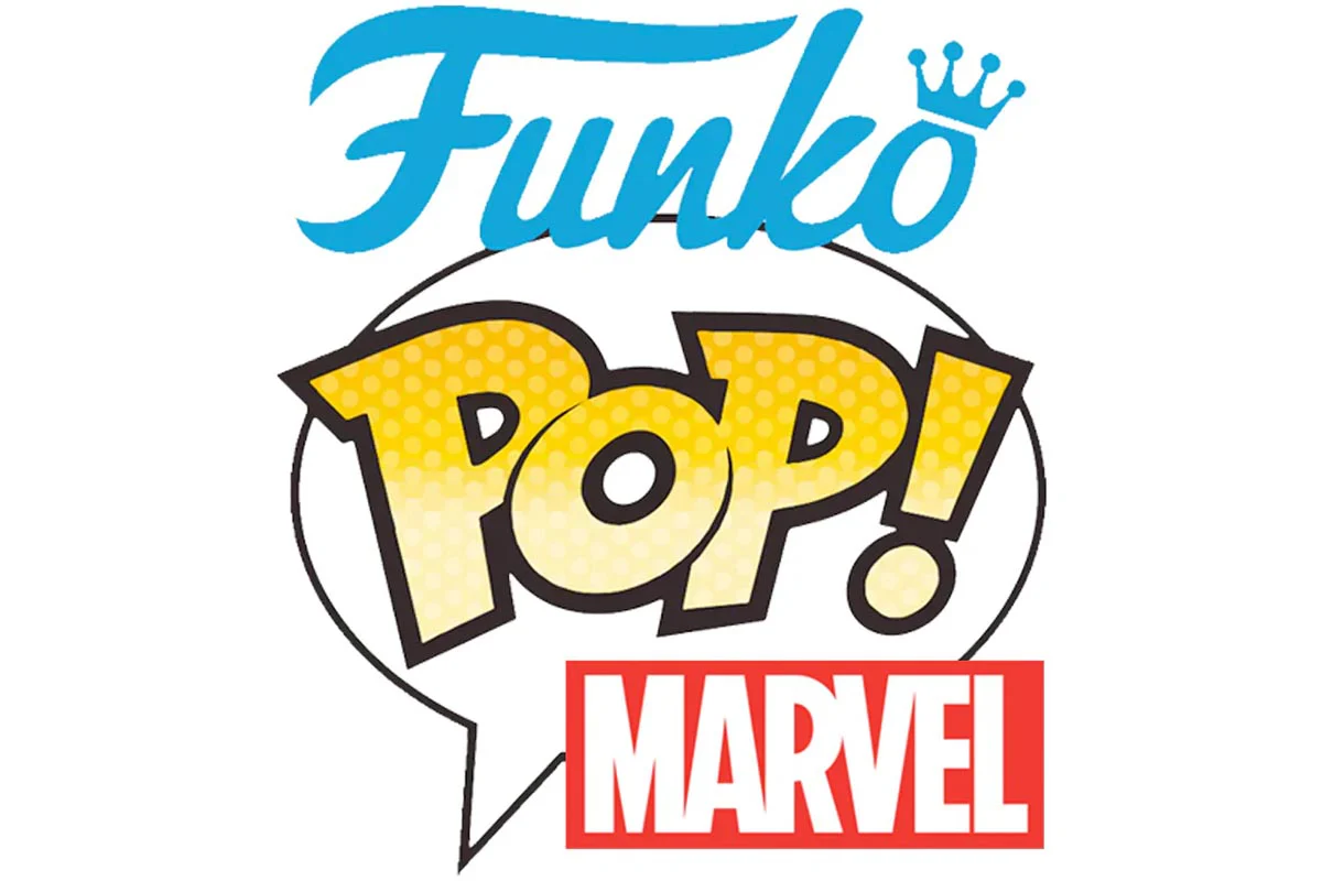 5 найдорожчих фігурок Funko Pop Marvel