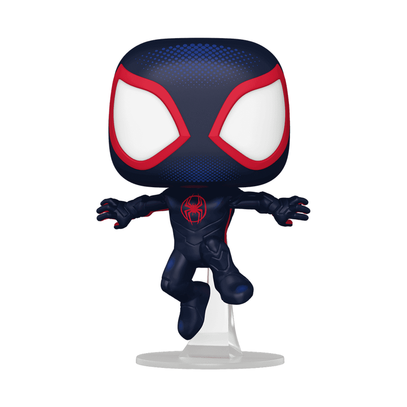 Фігурка Funko Pop Miles Morales as Spider-Man #1223 (2)