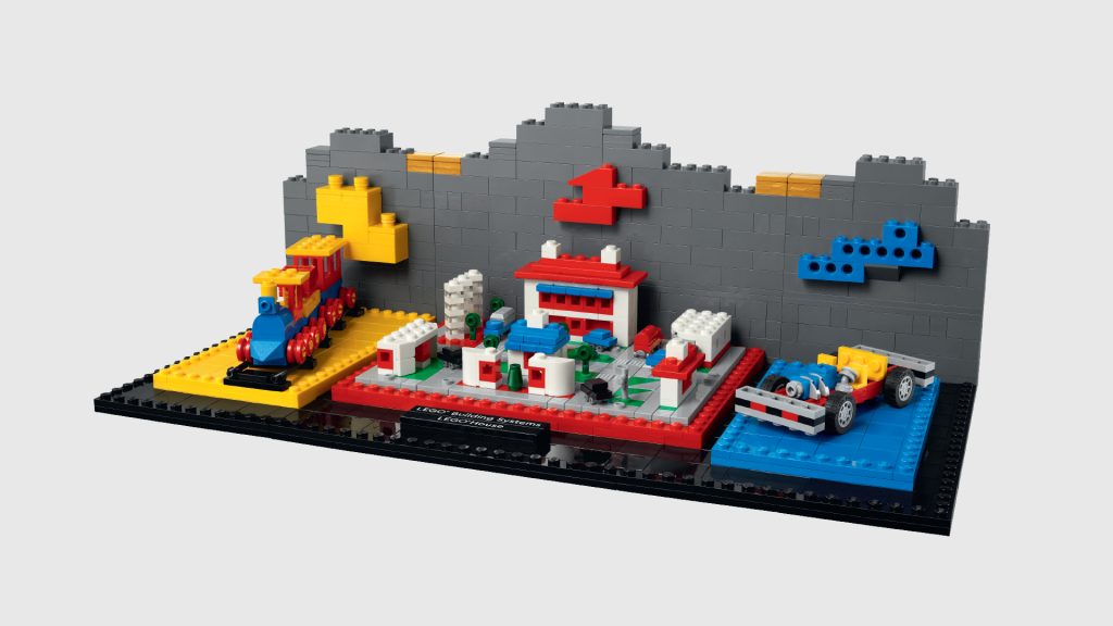 LEGO House 40505 LEGO Building Systems (2)