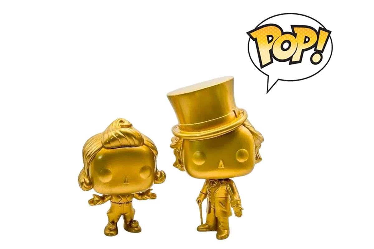 10 рідкісних Funko Pop, які можуть різко зрости в ціні: погляд колекціонерів на 2026 рік