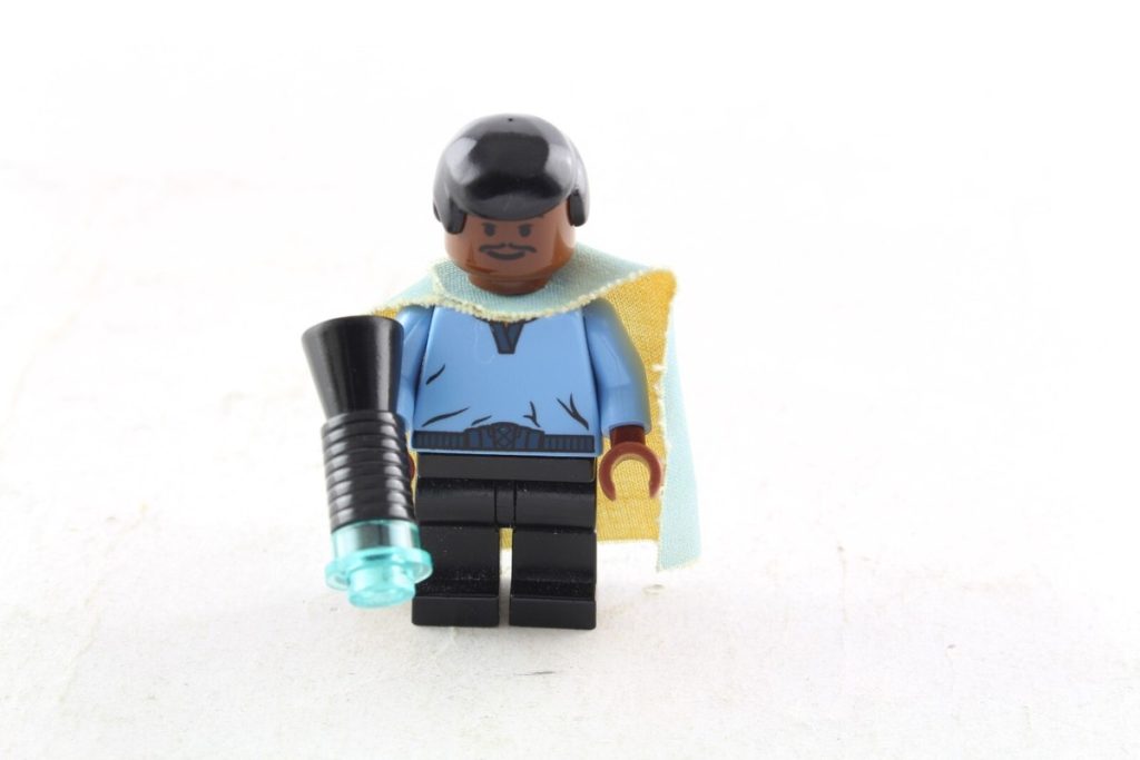 LEGO Star Wars 10123 Cloud City