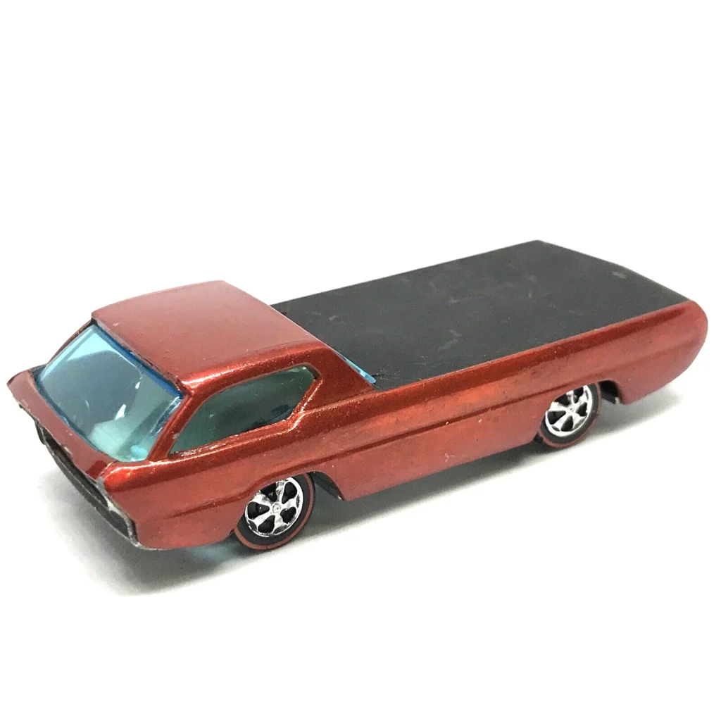 Dodge Deora 1968