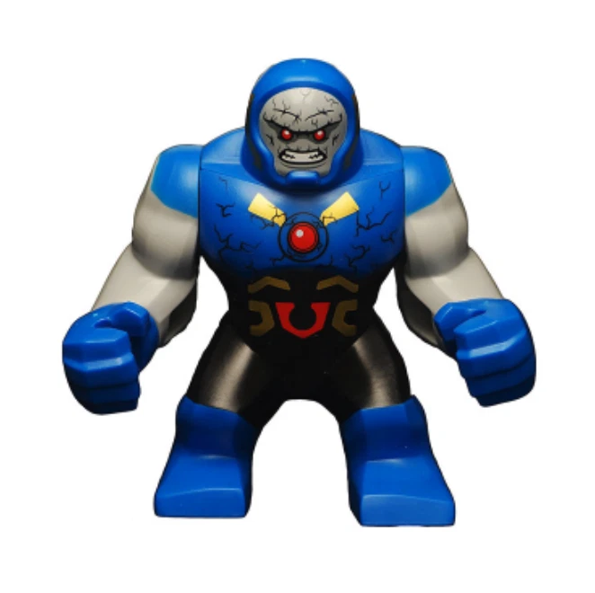 LEGO Darkseid DC Super Heroes