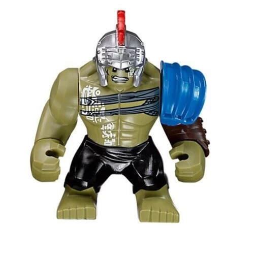 LEGO Hulk Marvel Super Heroes – Thor: Ragnarok