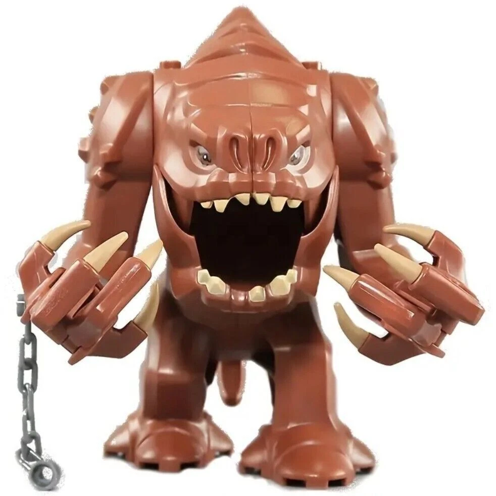 LEGO Rancor Star Wars, 2012 рік