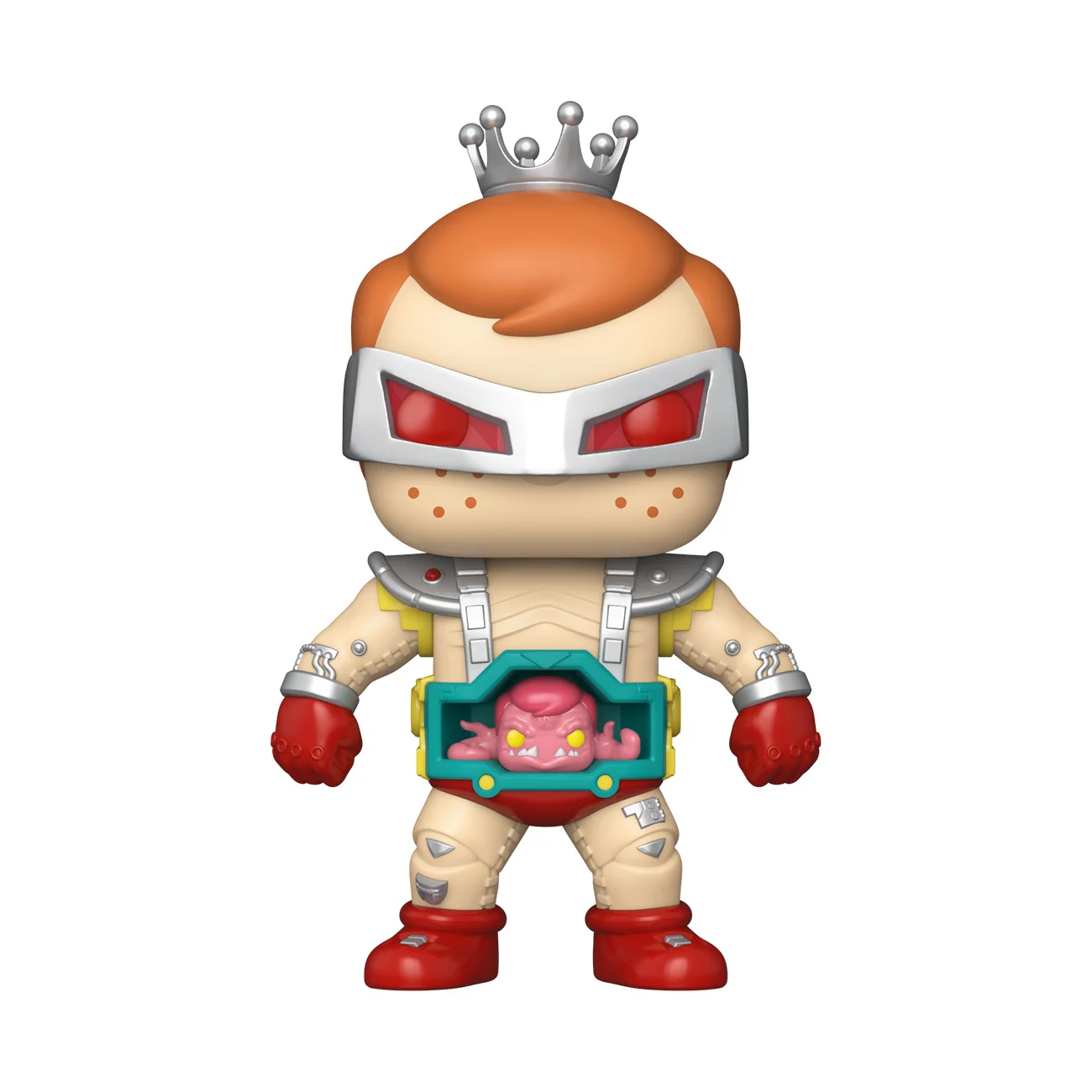 Eustass Kid (One Piece) 1287
