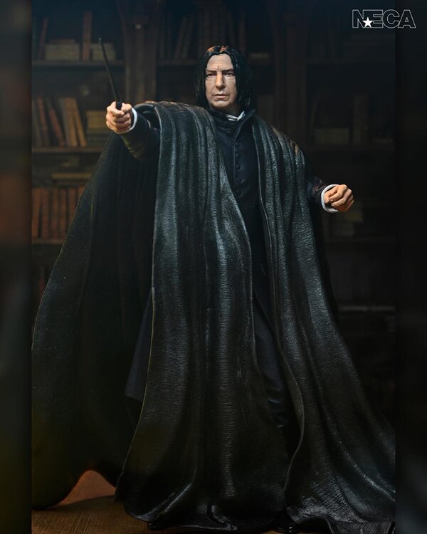 NECA Северус Снейп