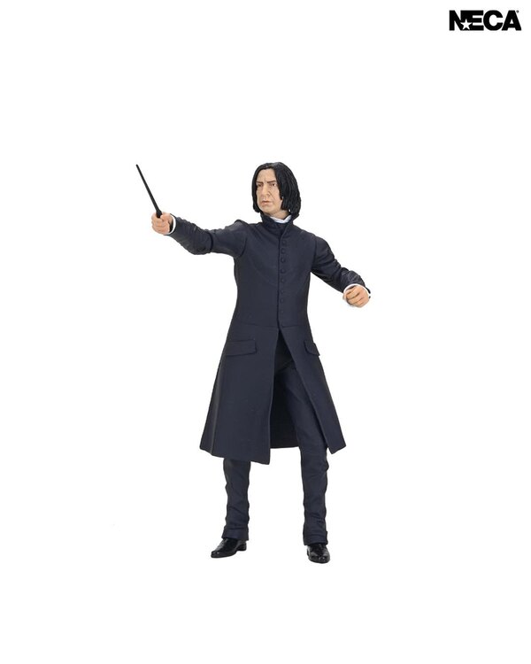 NECA Северус Снейп 2