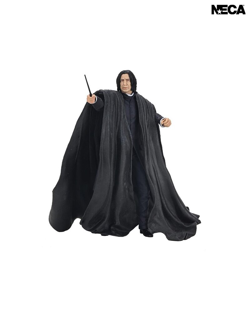 NECA Северус Снейп 3