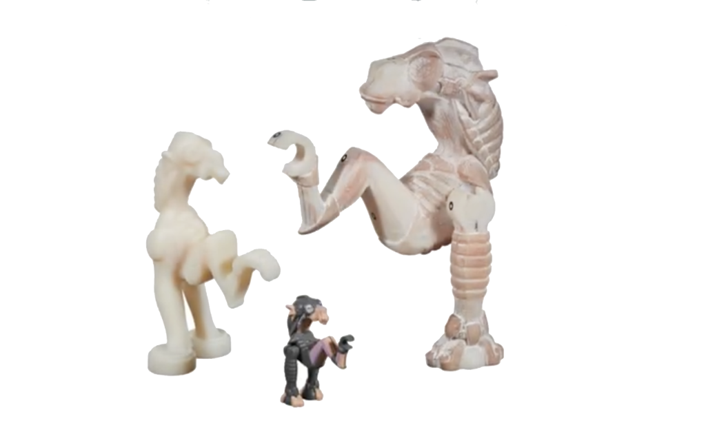 sar wars 3