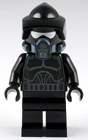 LEGO Shadow ARF Trooper