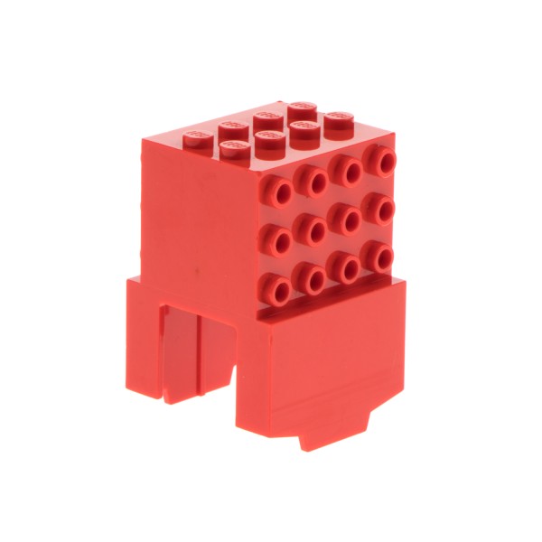 monorail motor cover