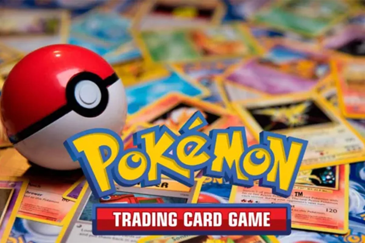 Як грати в Pokémon TCG: правила, типи карт і покроковий старт для новачків