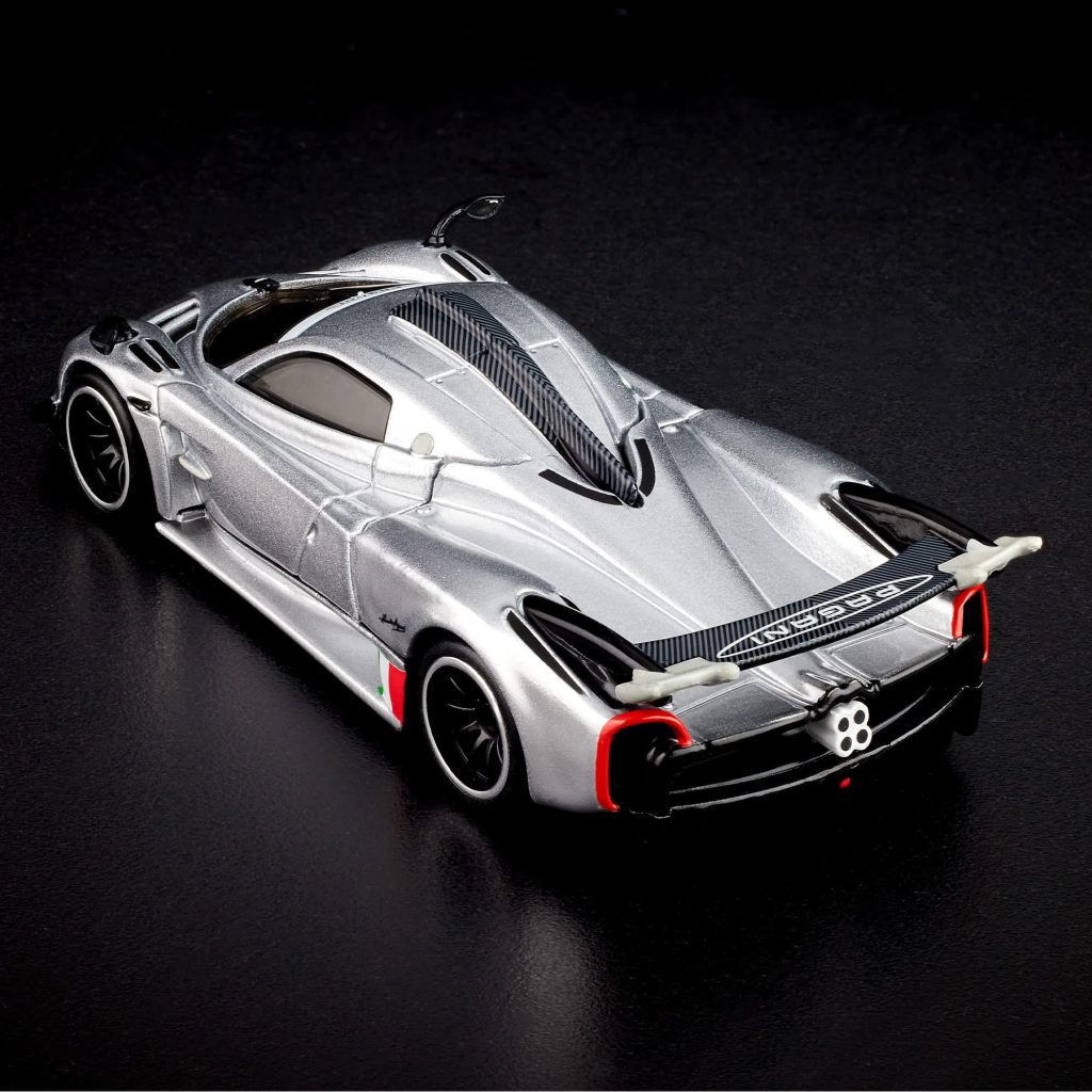 Pagani Huayra R Exclusive (4)