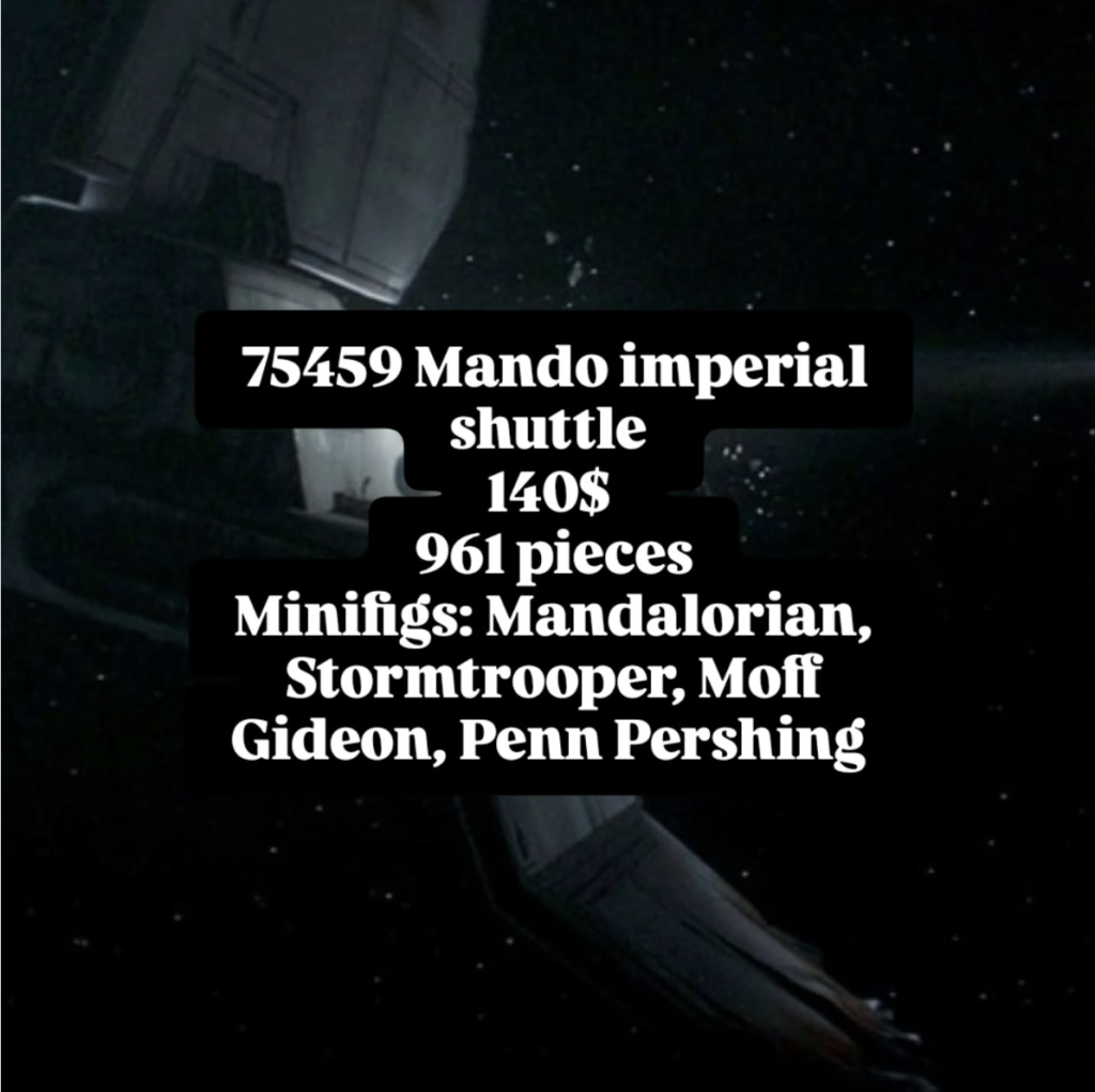 rumour star wars