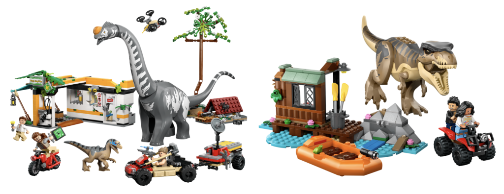 Jurassic World