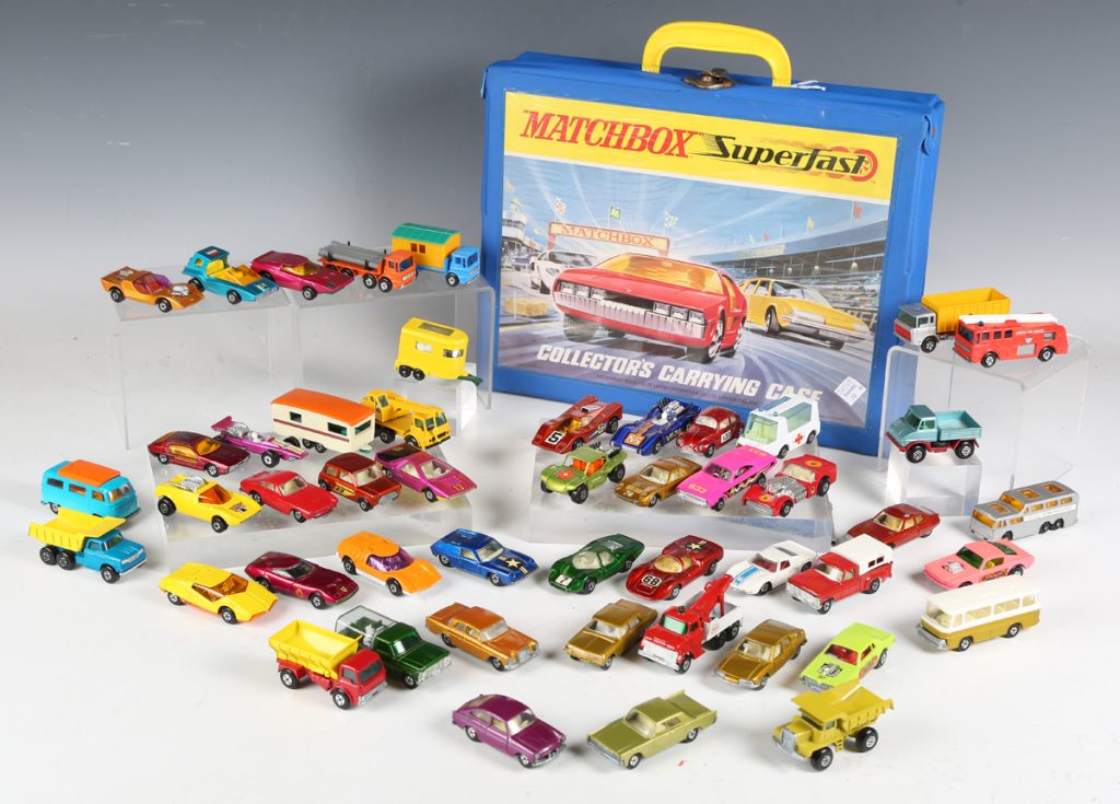 Matchbox