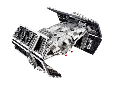 LEGO UCS TIE Advanced, 2006