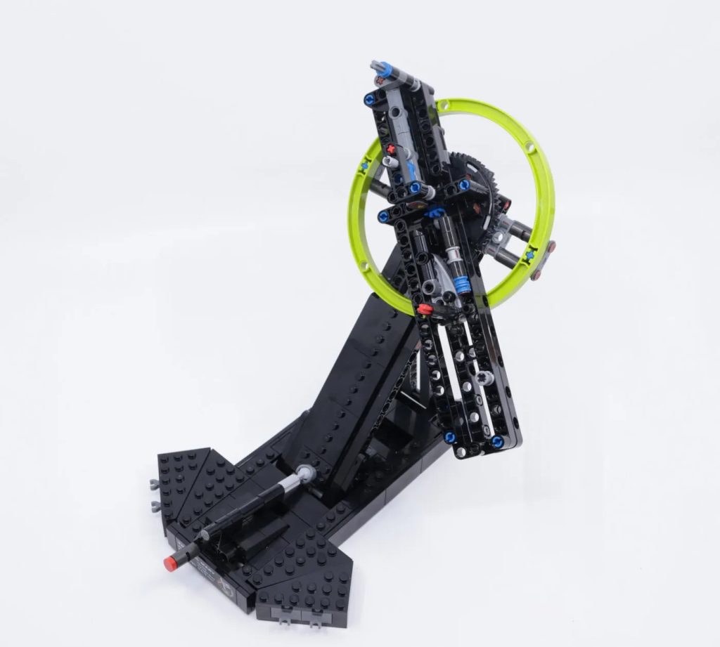 LEGO Icons 11389 Project Hail Mary (2)