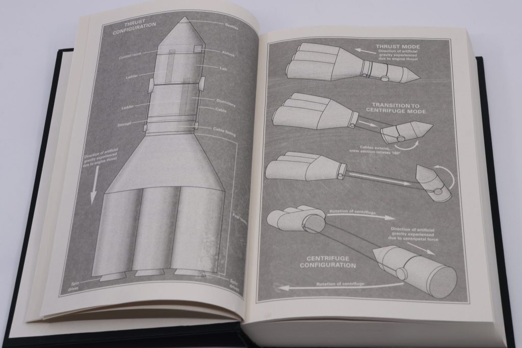 книга «Проєкт “Аве Марія”»