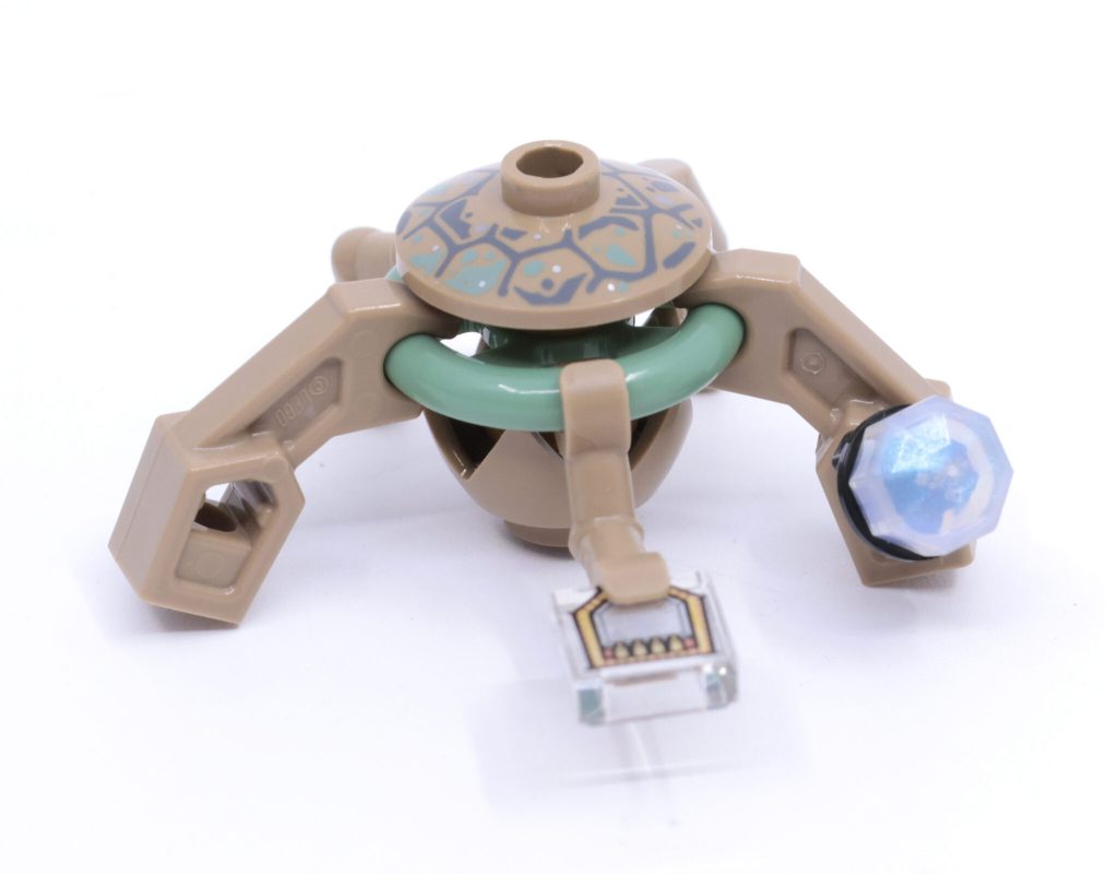 Фігурка LEGO Роккі
