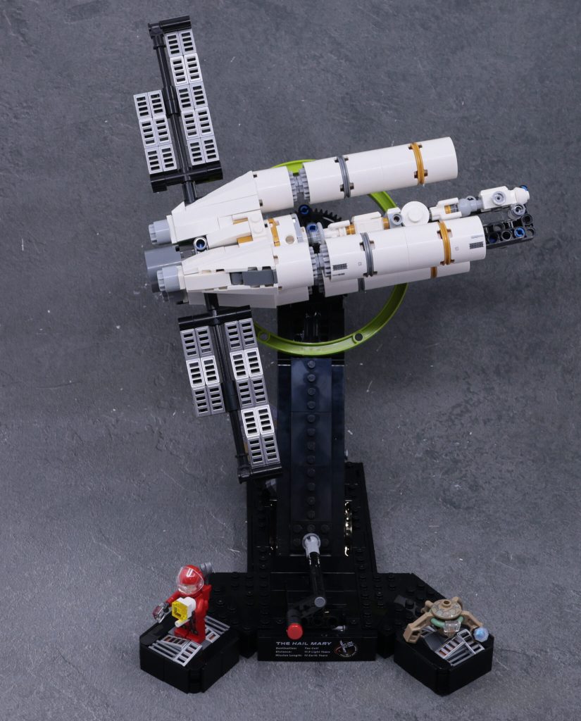 LEGO Icons 11389 Project Hail Mary (6)
