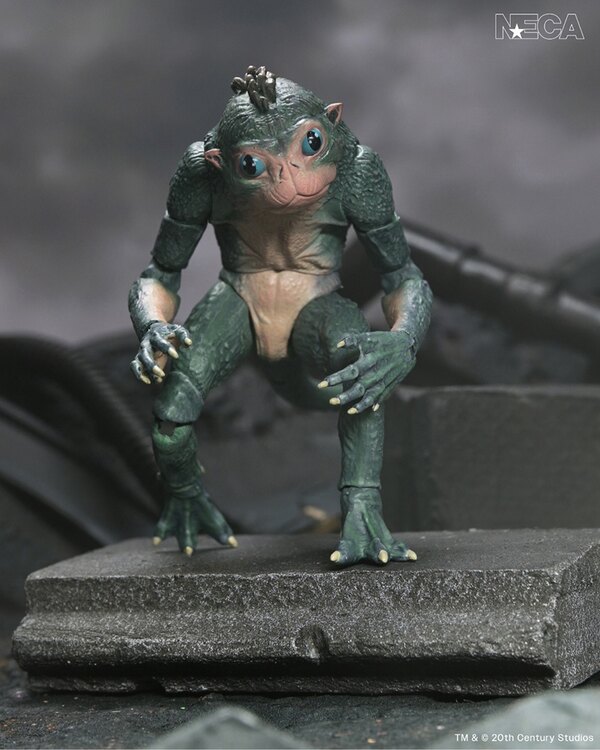Фігурка NECA Бад