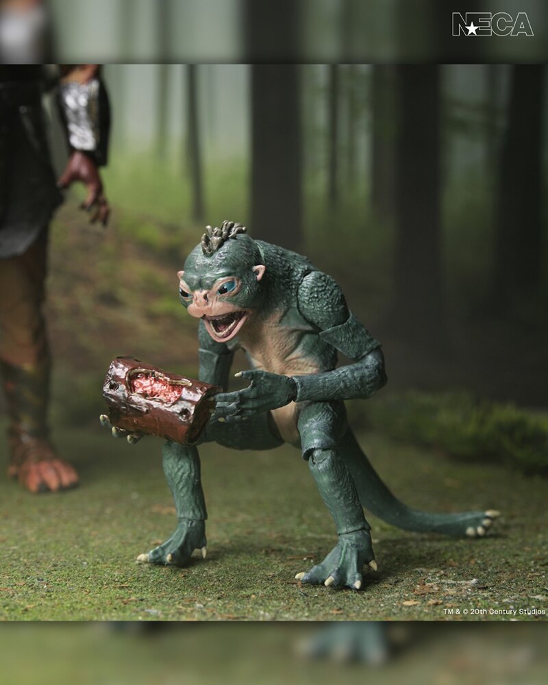 Фігурка NECA Бад