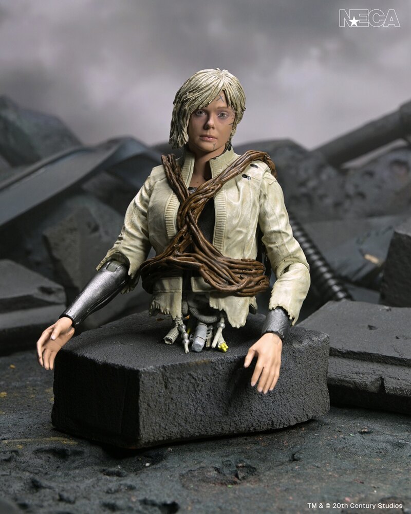 Фігурка NECA Тія