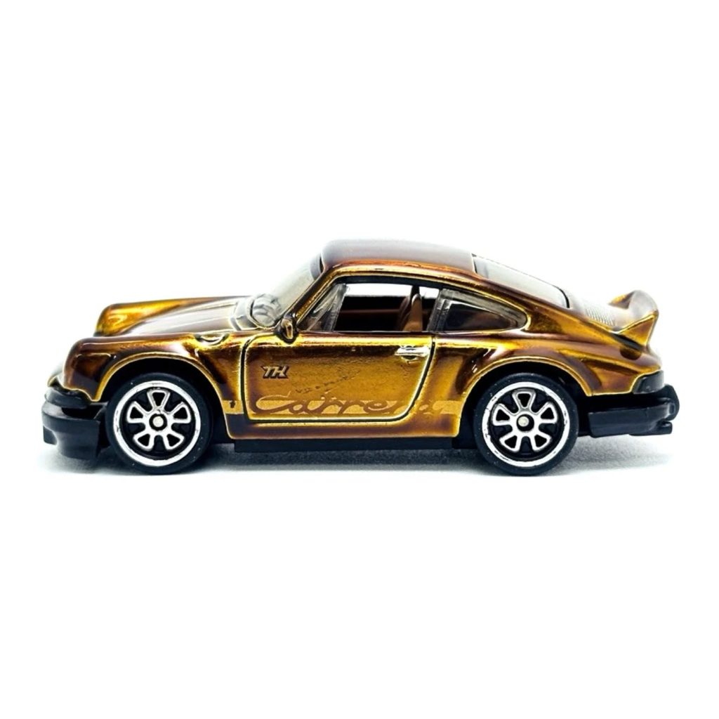 Porsche 911 Carrera RS 2.7