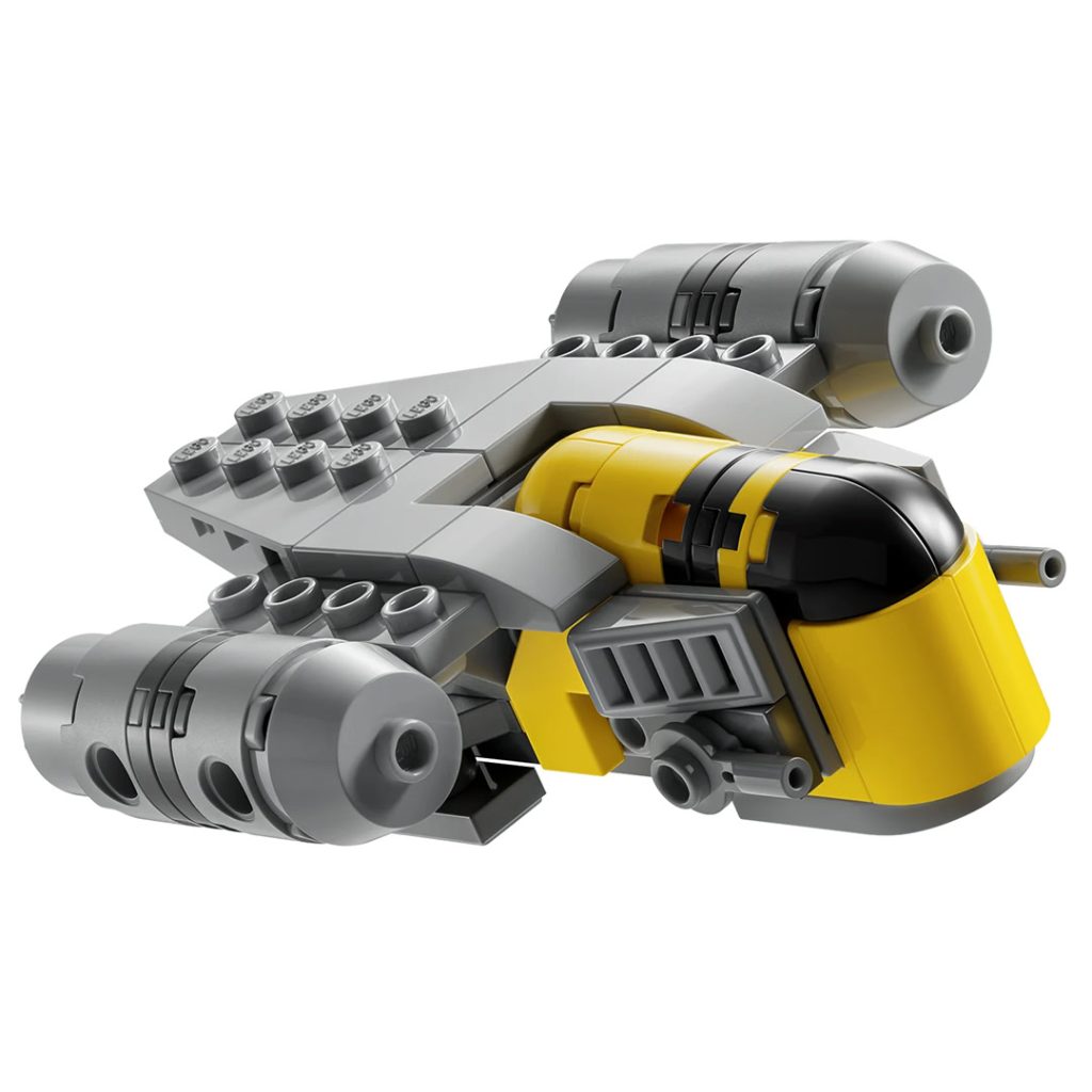 polybag LEGO Star Wars 30728 The Razor Crest