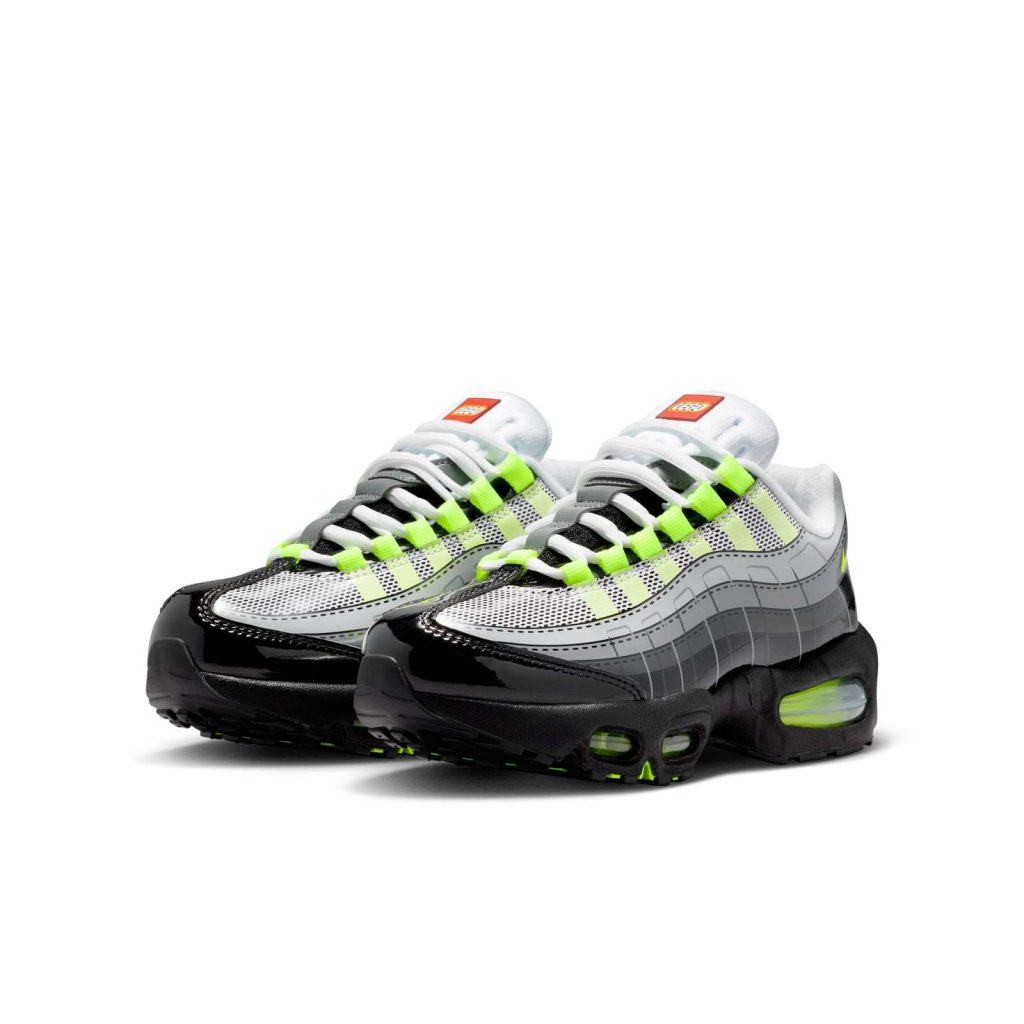 Nike Air Max 95 Big Bubbl