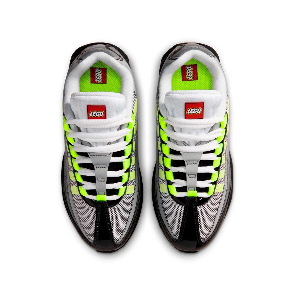 Nike Air Max 95 Big Bubbl