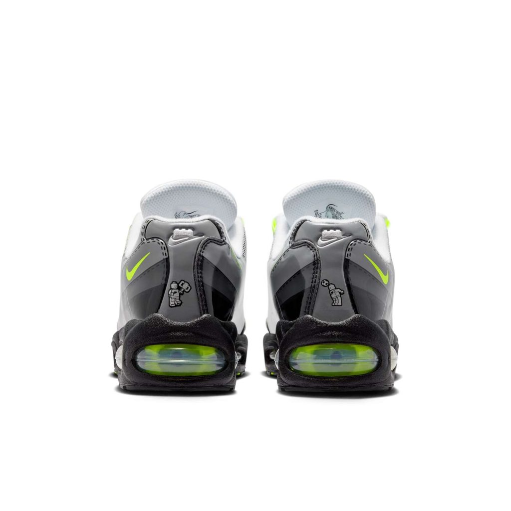 Nike Air Max 95 Big Bubbl
