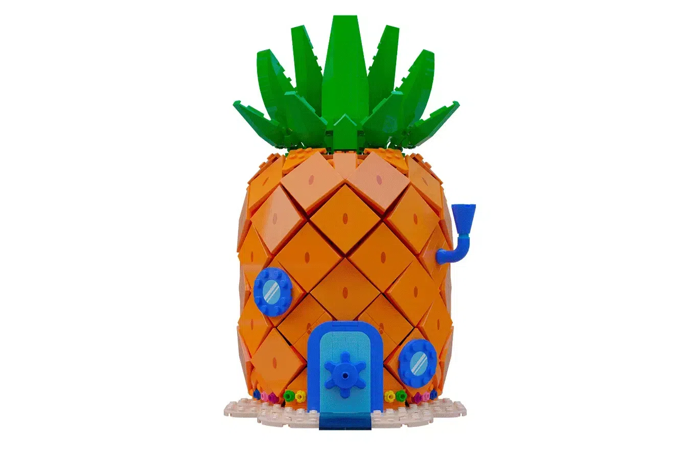“SpongeBob SquarePants – 25th Anniversary” від Vaicko (2)