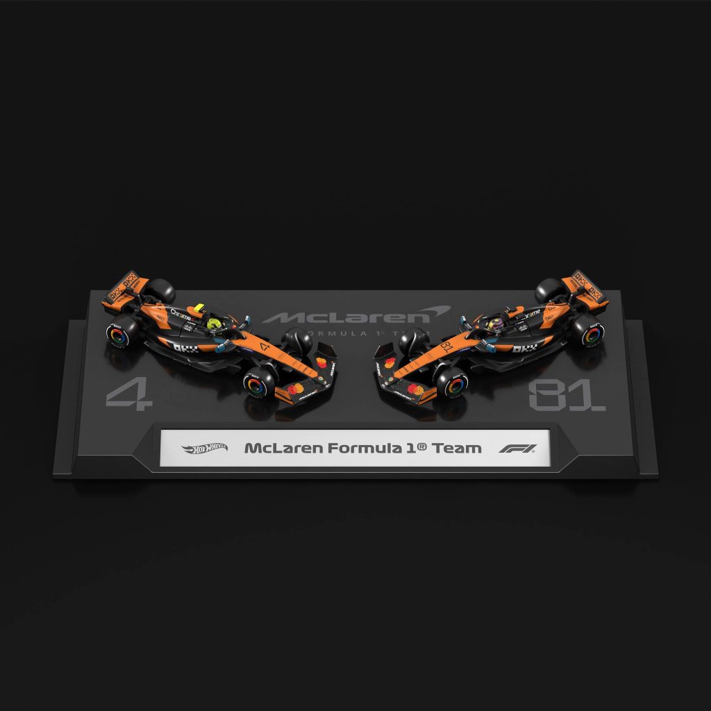 McLaren Formula 1
