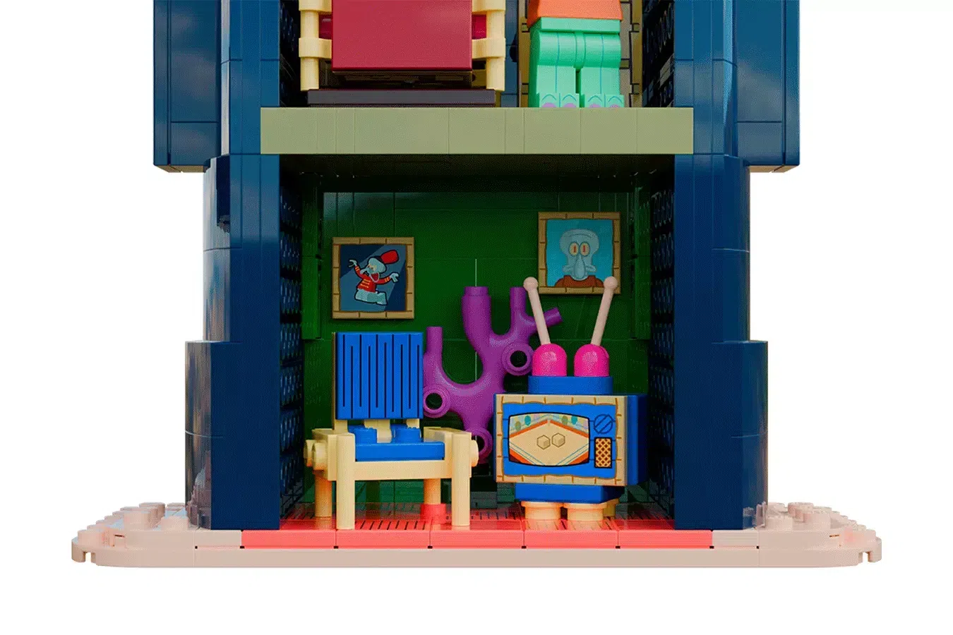 “SpongeBob SquarePants – 25th Anniversary” від Vaicko (3)