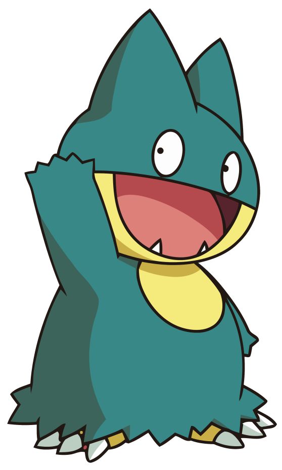 Munchlax