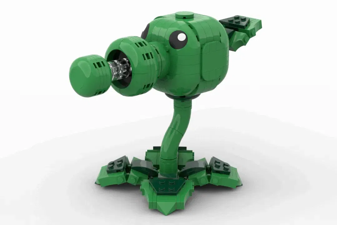 Peashooter