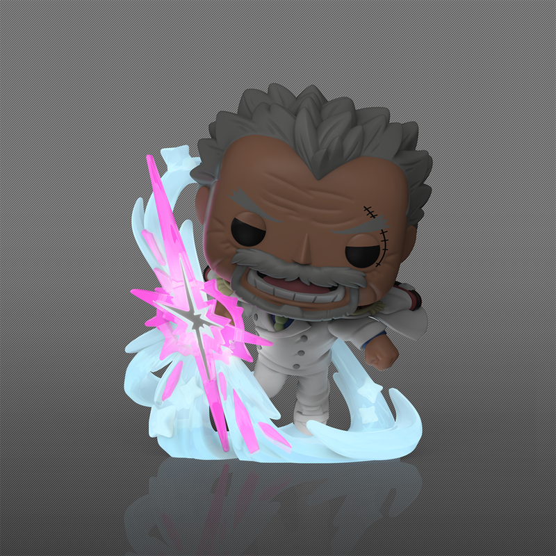 Pop! Monkey D. Garp (Garp Galaxy Impact)