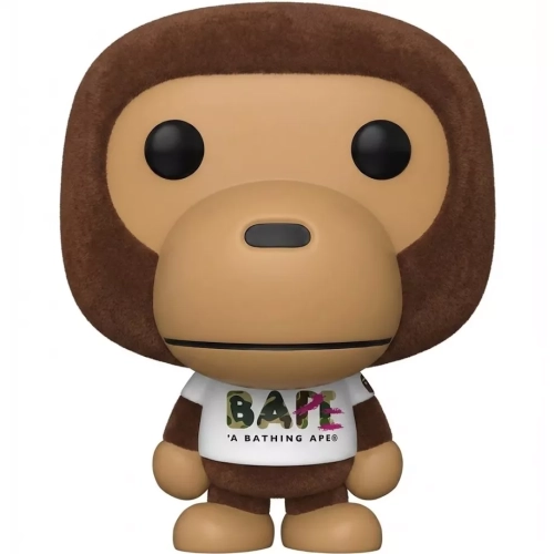 Funko Pop Baby Milo #18 (BAIT)