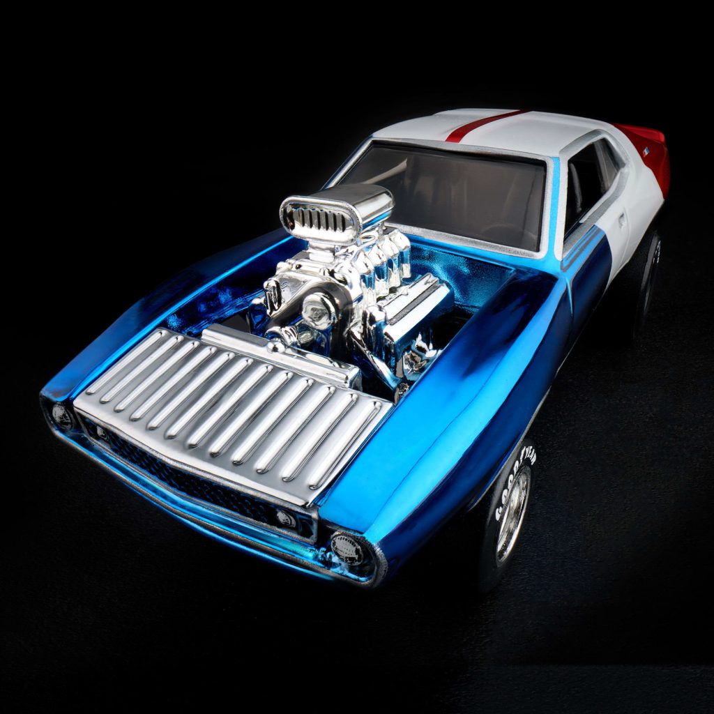 Hot Wheels RLC 1971 AMC Javelin AMX