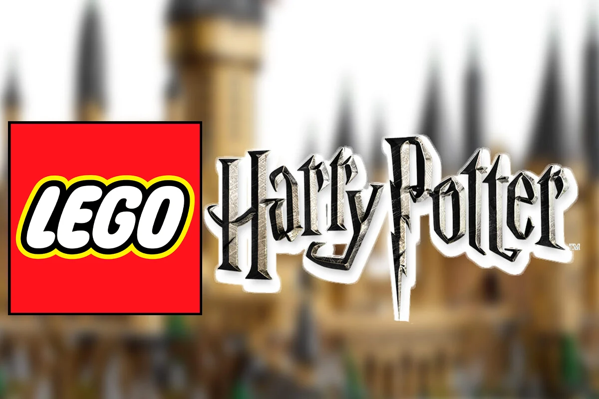 Перші чутки про набори LEGO Harry Potter 2027 року: Доббі та Гоґвортс напередодні серіалу HBO