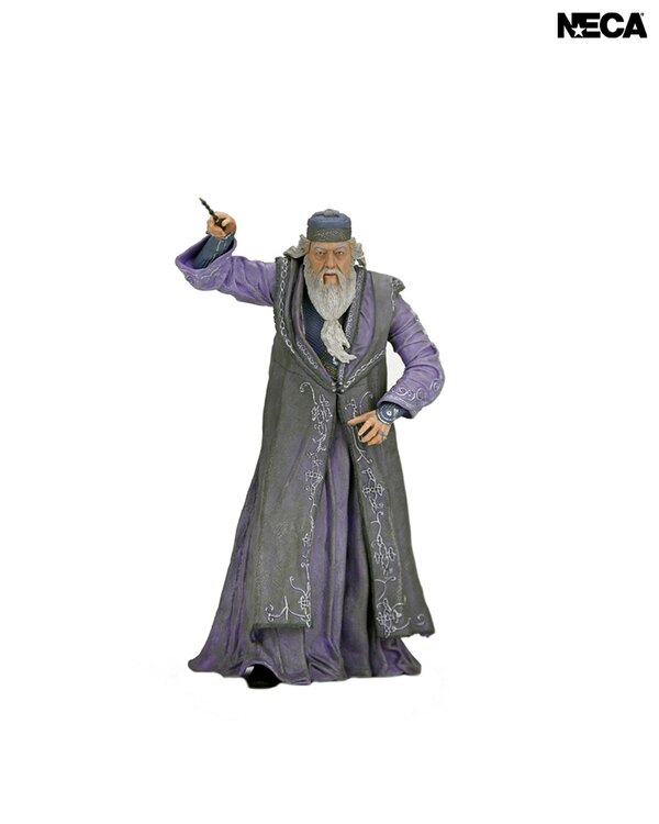 фігурка NECA Альбус Дамблдор