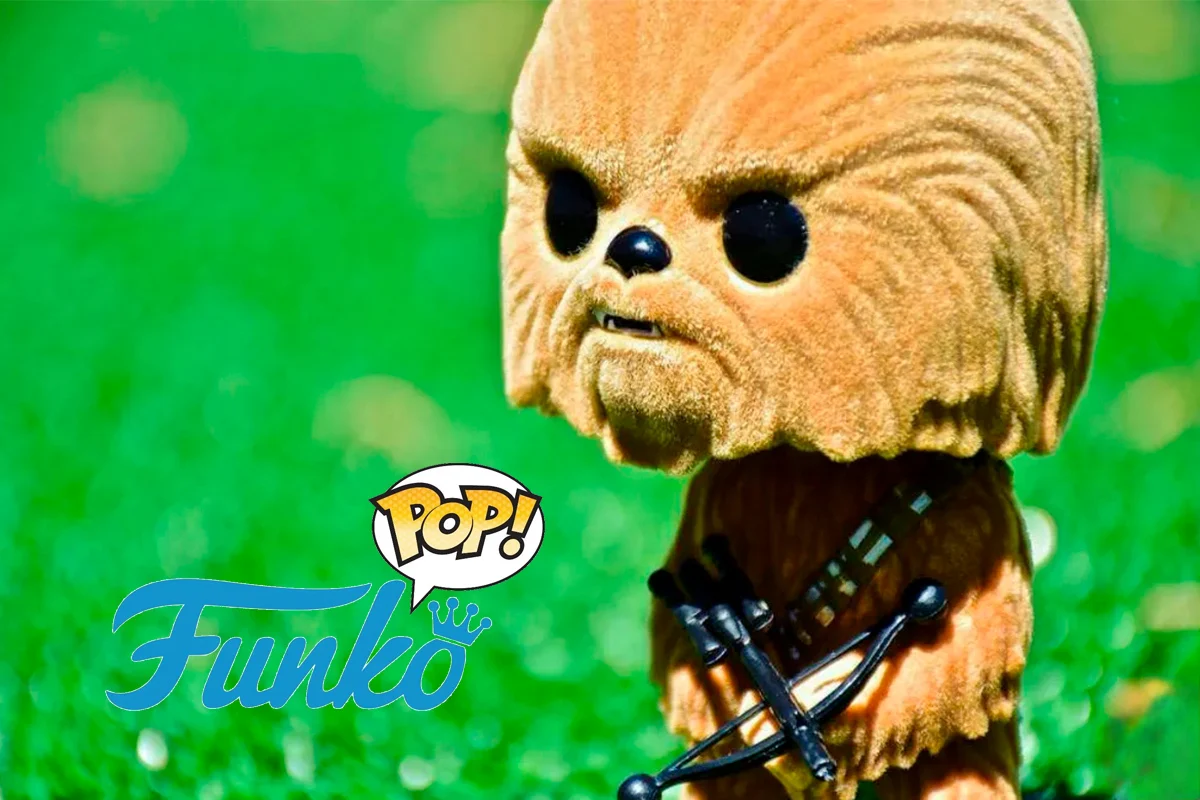 10 найдорожчих флокованих Funko Pop: найцінніші пухнасті скарби для колекціонерів
