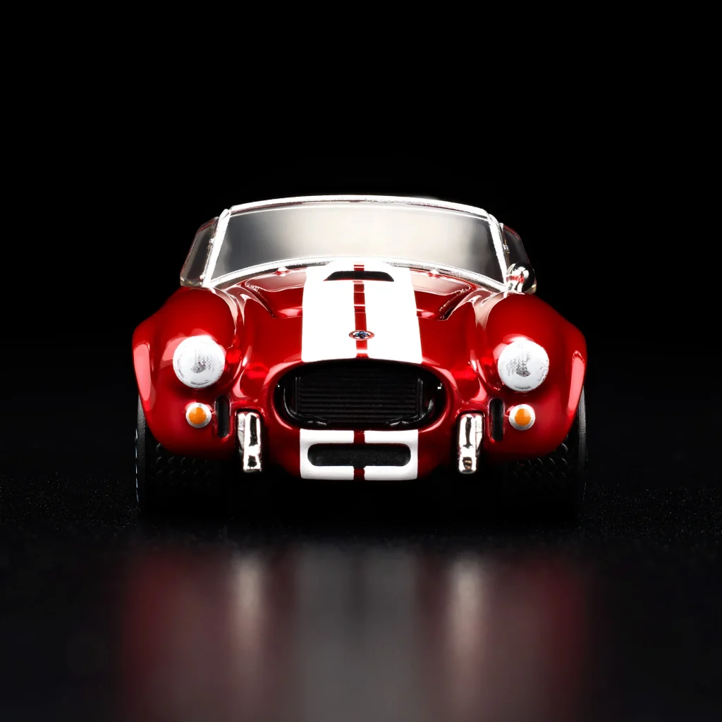 Hot Wheels RLC Shelby Cobra 427 S/C 1965