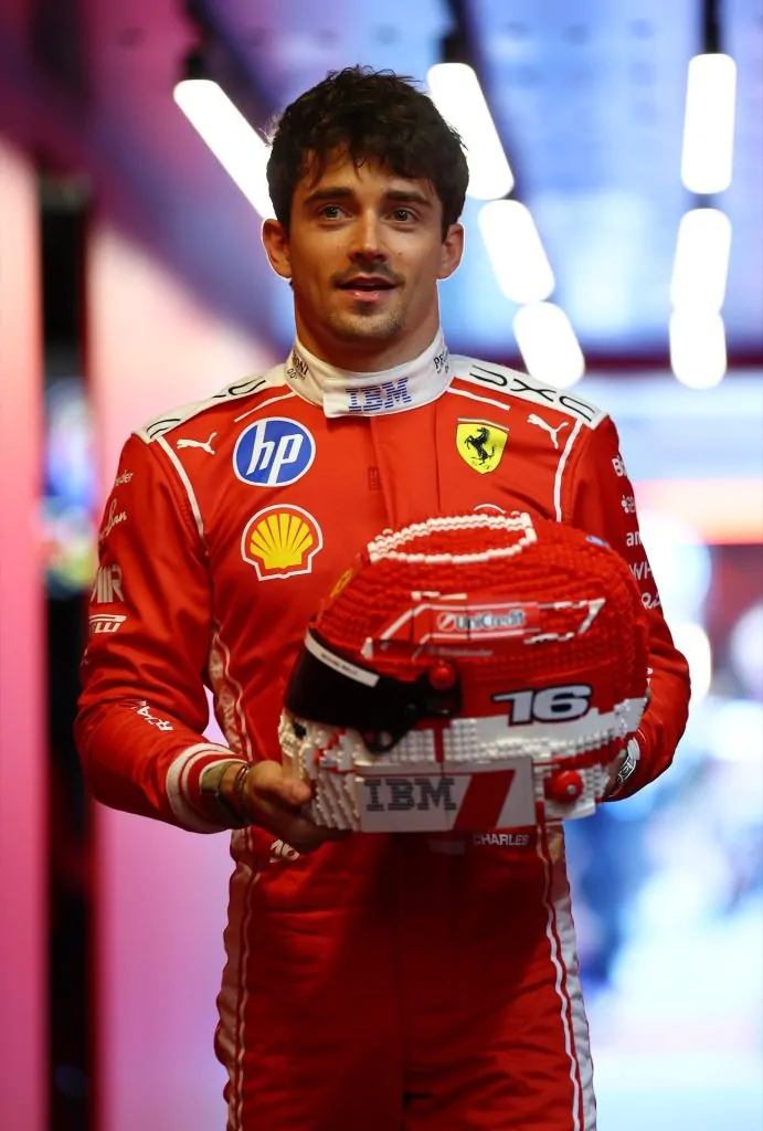 Charles Leclerc
