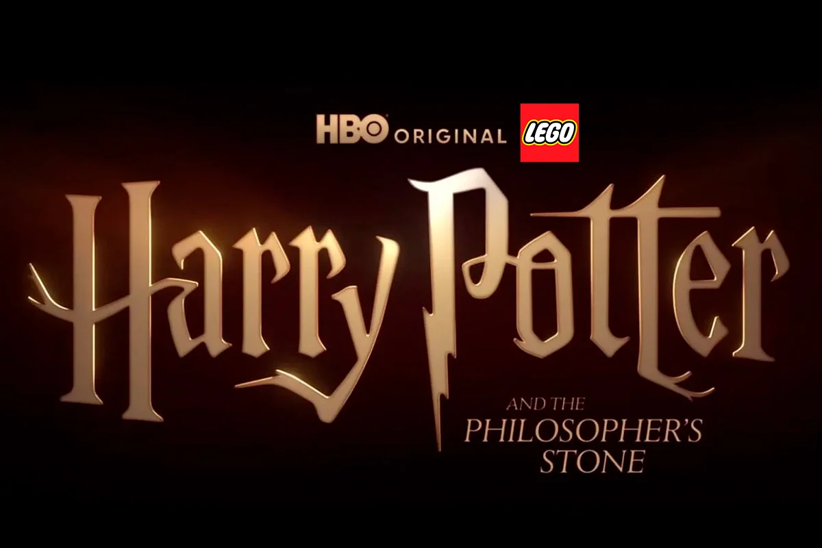 Яким буде майбутнє наборів LEGO Harry Potter у 2027 році після трейлера серіалу HBO про Гаррі Поттера?
