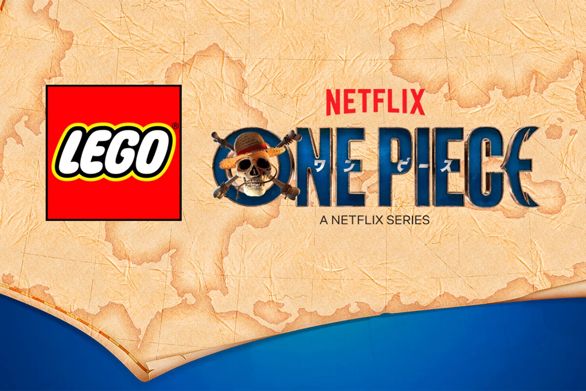 Чутки натякають на велику хвилю LEGO One Piece у 2026 році