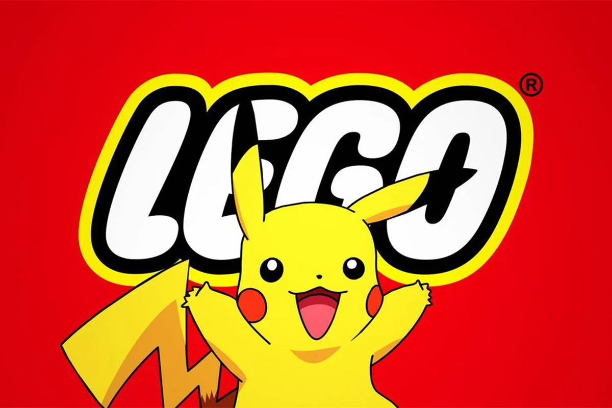 Чутки: LEGO Pokémon може отримати два Polybag вже цього літа без SMART Play
